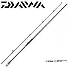 Удилище карповое Daiwa Tournament BasiAir Carp 13ft длина 3,96м тест 3,5lbs